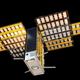 The cubesat is designed to use a miniaturized neutron spectrometer to count epithermal neutrons and map water abundance in the south polar region of the Moon.